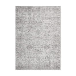 Conceptum Kece-Fr09 Alfombra Beige 160 x 230 cm